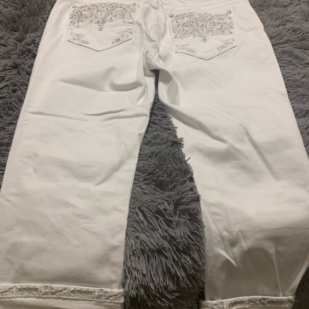 New Grace IN LA Capris